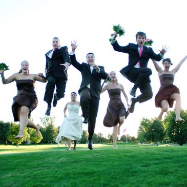 BridalJump