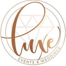 Luxe Events & Weddings