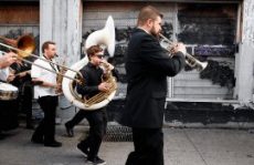 Brass Animals + Dallas Brass Band