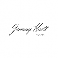 Jeremy Hartt Events