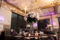 Wedding Reception Design